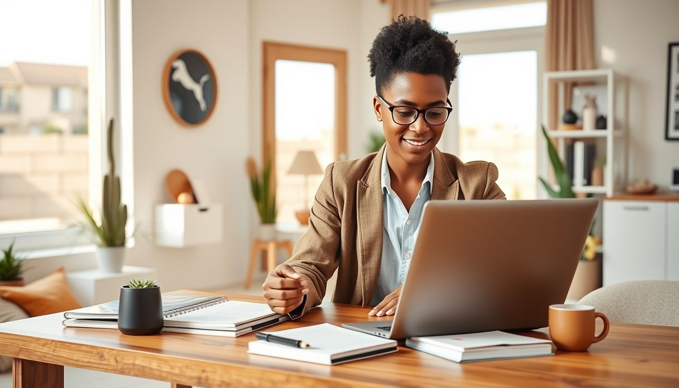Career Training for Real Progress